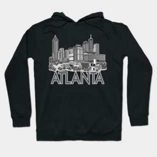 Atlanta Hoodie