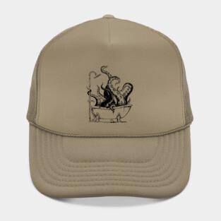 octopus Hat