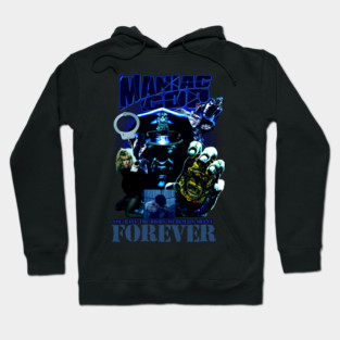 Maniac Cop - 1988 Hoodie