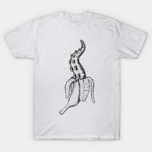 banana T-Shirt