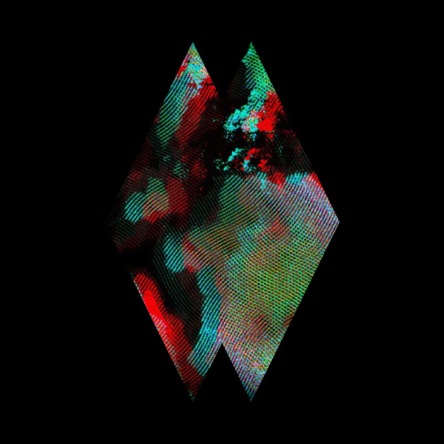 Diamond Crisis by casualteesinc