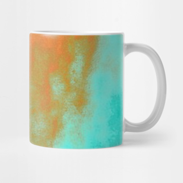 Blimp Volcano by casualteesinc