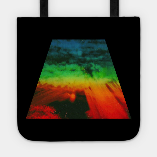 Events from God Tote by casualteesinc