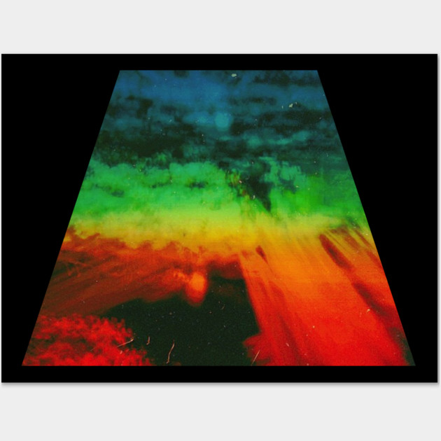 Events from God Wall Art by casualteesinc