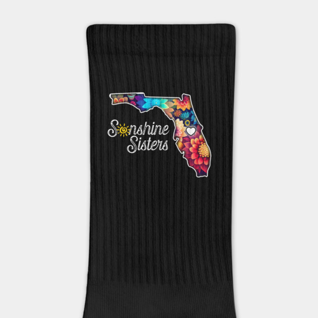 Sunshine Sisters by Rocket Girl