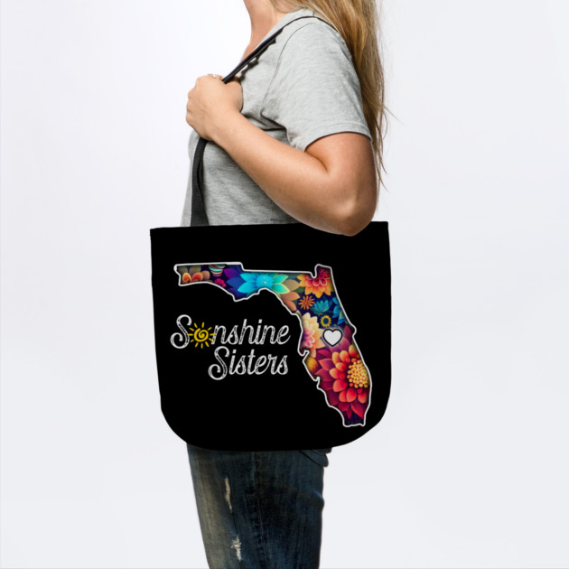 Sunshine Sisters by Rocket Girl