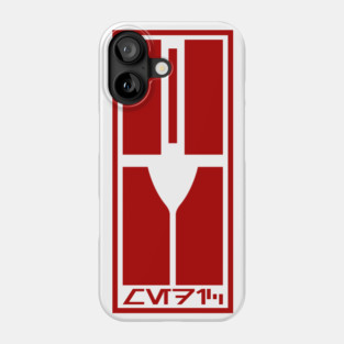 MEDIC MUDTROOPER Phone Case