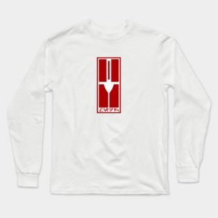 MEDIC MUDTROOPER Long Sleeve T-Shirt