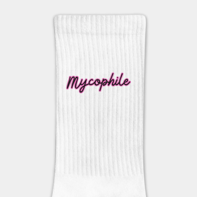 Mycophile by Four Season Foraging