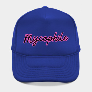 Mycophile Hat