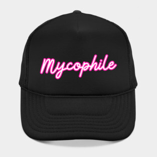 Mycophile Hat