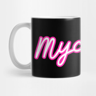 Mycophile Mug