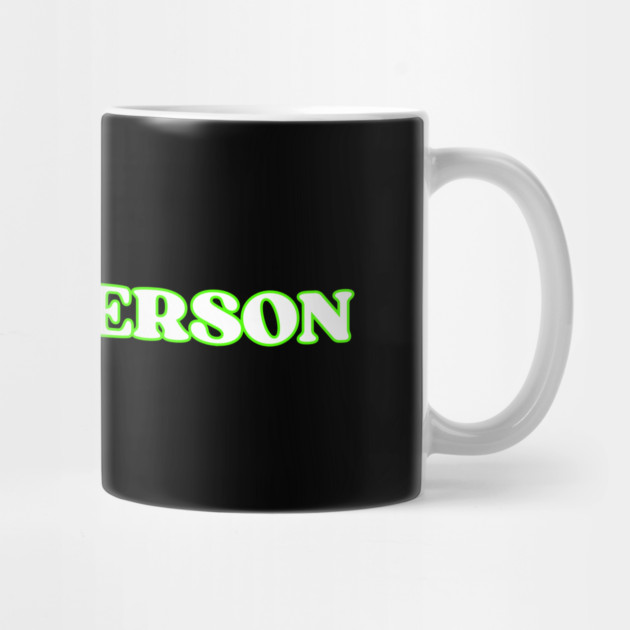 Plant Person by Four Season Foraging