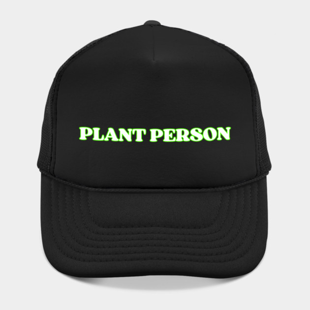 Plant Person by Four Season Foraging