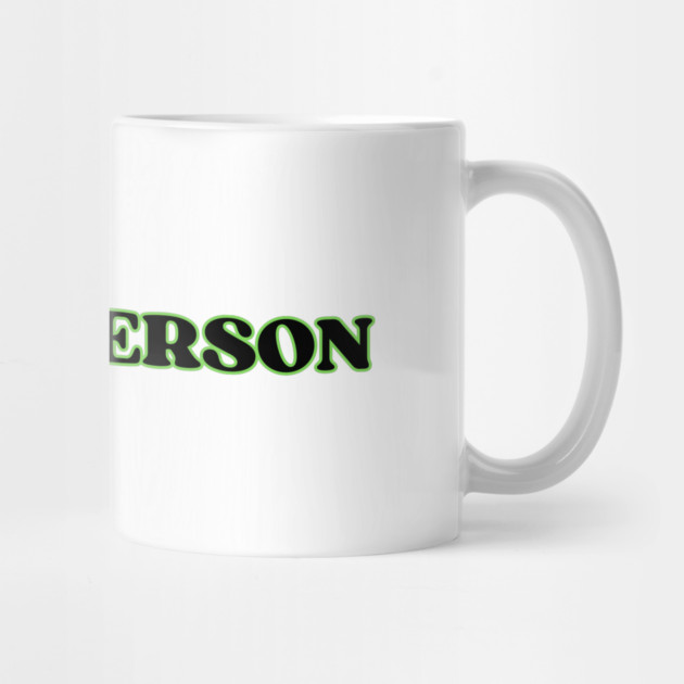 Plant Person by Four Season Foraging