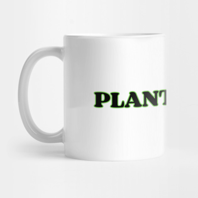 Plant Person by Four Season Foraging