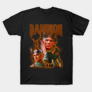 Bootleg Series - Dammon T-Shirt