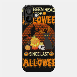 halloween Phone Case