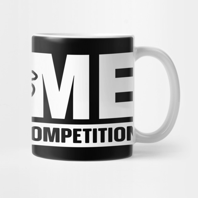 Me vs Me by UrbanLifeApparel