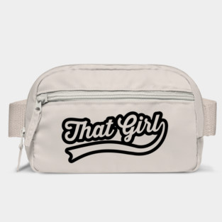 that girl Bag