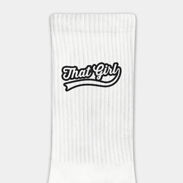 that girl by UrbanLifeApparel