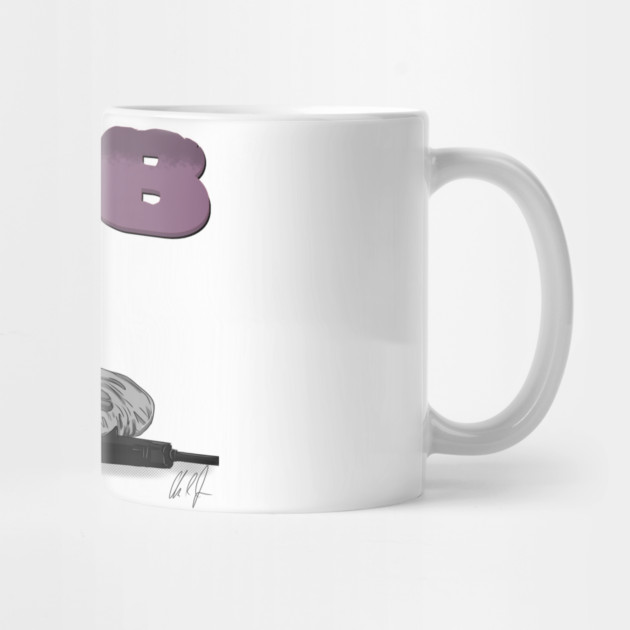 The Blob: Goop Suit Riot by 51Deesigns