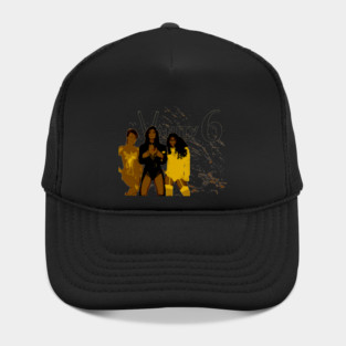 vanity 6 Hat