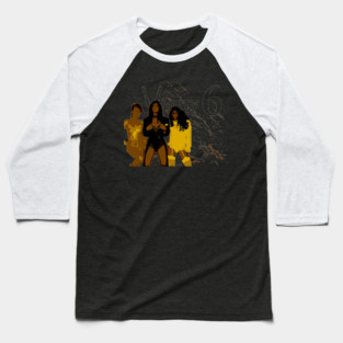 vanity 6 Baseball T-Shirt