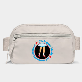 Click your Heels! Bag
