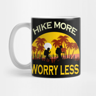hiking Mug