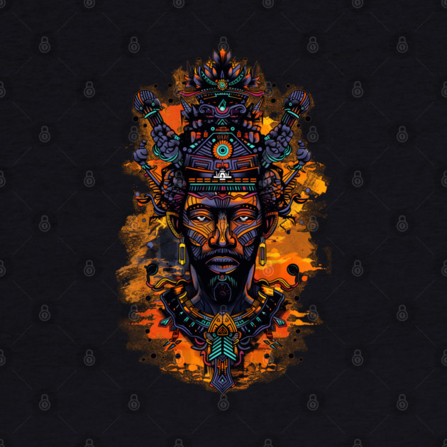 African Heritage by UrbanLifeApparel