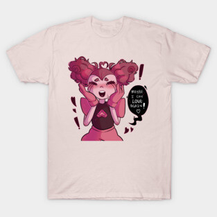 Spinel Steven universe! T-Shirt