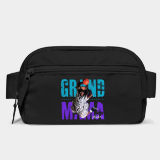 Grandmama Larry Johnson Bag