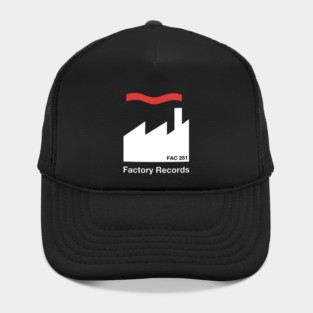 Factory Hat