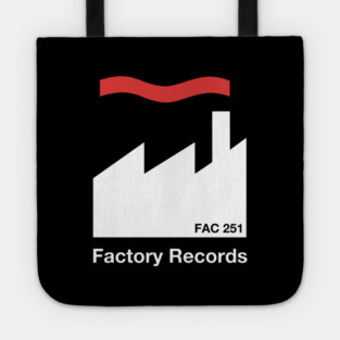 Factory Tote