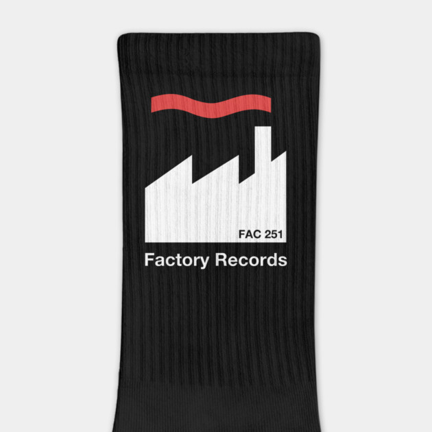 Factory by Timeless Chaos