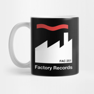Factory Mug
