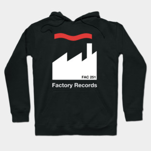 Factory Hoodie