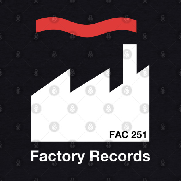Factory by Timeless Chaos