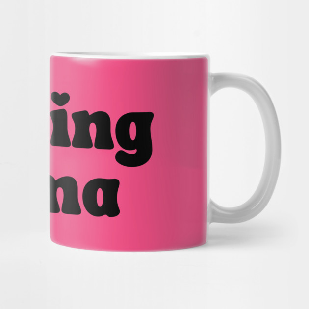 Praying Mama by UrbanLifeApparel