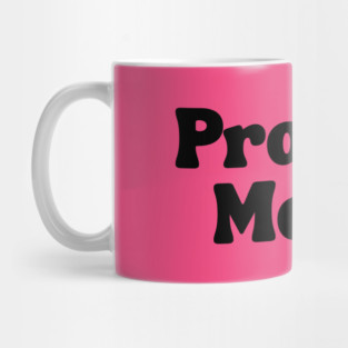 Praying Mama Mug