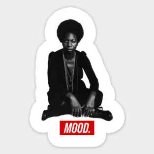 Nina Simone - Mood Magnet