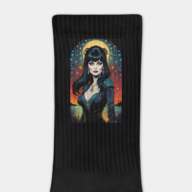 Elvira 1 by Grave Digs