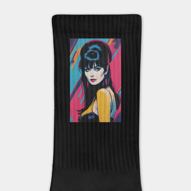Elvira 3 by Grave Digs