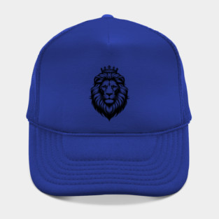 Lion - King of Beasts Hat