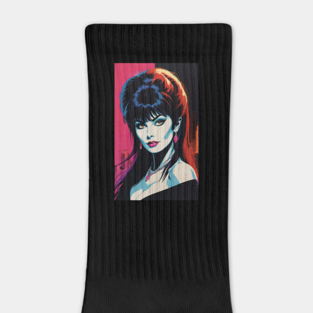 Elvira 4 by Grave Digs