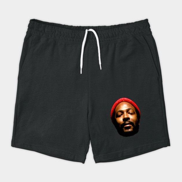 Marvin Gaye - Cool Soul by UrbanLifeApparel