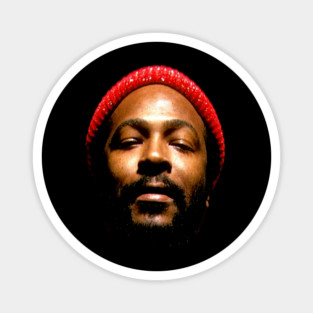 Marvin Gaye - Cool Soul Magnet