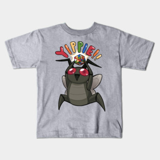 loot bug! Kids T-Shirt