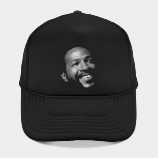 Marvin Gaye - Smiling Hat